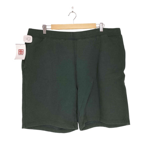 エルエルビーン L.L.Bean スウェットショーツ ショートパンツ メンズ JPN:XL