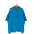 エルエルビーン L.L.Bean ポケット鹿の子ポロシャツ メンズ import:XXL