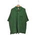 エルエルビーン L.L.Bean ポケット鹿の子ポロシャツ メンズ import:XXL
