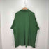 エルエルビーン L.L.Bean ポケット鹿の子ポロシャツ メンズ import:XXL