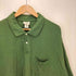 エルエルビーン L.L.Bean ポケット鹿の子ポロシャツ メンズ import:XXL