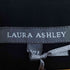 ローラアシュレイ LAURA ASHLEY フレンチスリーブ フラワーワンピース レディース 9号