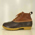 エルエルビーン L.L.Bean Men's L.L.Bean Bean Boots ビーンブーツ BROWN/BROWN メンズ 9W