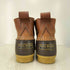 エルエルビーン L.L.Bean Men's L.L.Bean Bean Boots ビーンブーツ BROWN/BROWN メンズ 9W