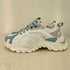 フィラ FILA INTERATION LIGHT レディース JPN:24