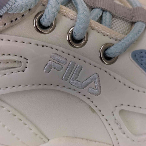 フィラ FILA INTERATION LIGHT レディース JPN:24