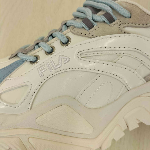 フィラ FILA INTERATION LIGHT レディース JPN:23