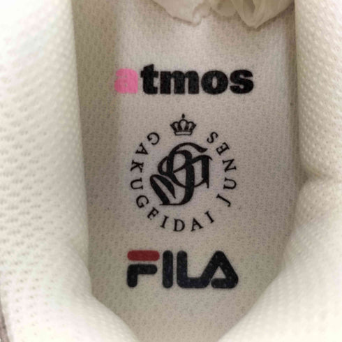フィラ FILA INTERATION LIGHT レディース JPN:23