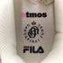 フィラ FILA INTERATION LIGHT レディース JPN:23