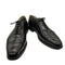 チャーチ churchs CONSUL コンサル ストレートチップ オックスフォード レザー ドレス シューズ Dainite SOLE BRITISH MADE メンズ 9H