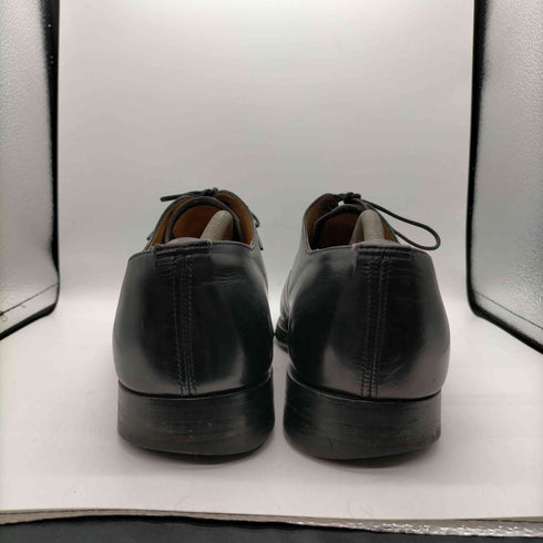 チャーチ churchs CONSUL コンサル ストレートチップ オックスフォード レザー ドレス シューズ Dainite SOLE BRITISH MADE メンズ 9H