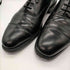 チャーチ churchs CONSUL コンサル ストレートチップ オックスフォード レザー ドレス シューズ Dainite SOLE BRITISH MADE メンズ 9H