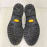 KISSA FOR MEN タッセルローファー VIBRAMソール メンズ 25 1/2
