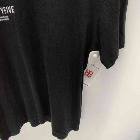 グッドイナフ GOODENOUGH SEVENTYFIVE プリント Tシャツ メンズ