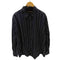 キューバベラ CUBAVERA ピンストライプ L/S シャツ メンズ import:XXL