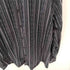 キューバベラ CUBAVERA ピンストライプ L/S シャツ メンズ import:XXL