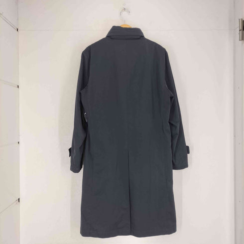 サンヨー SANYO ライナー付き GORE-TEX 比翼 コート メンズ JPN:M