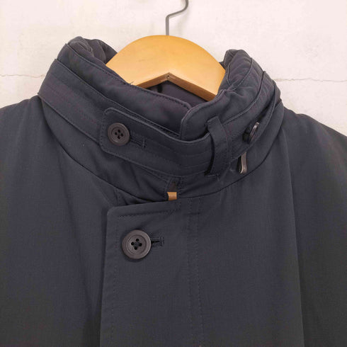 サンヨー SANYO ライナー付き GORE-TEX 比翼 コート メンズ JPN:M