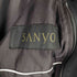 サンヨー SANYO ライナー付き GORE-TEX 比翼 コート メンズ JPN:M