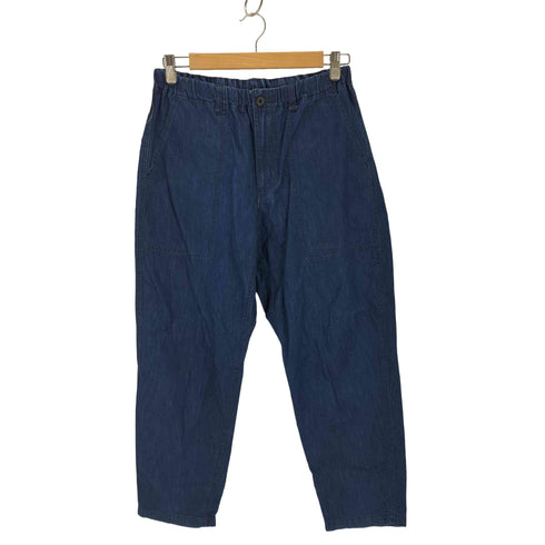 ワイルドシングス WILD THINGS SHELTECH FATIGUE PANTS メンズ JPN:M