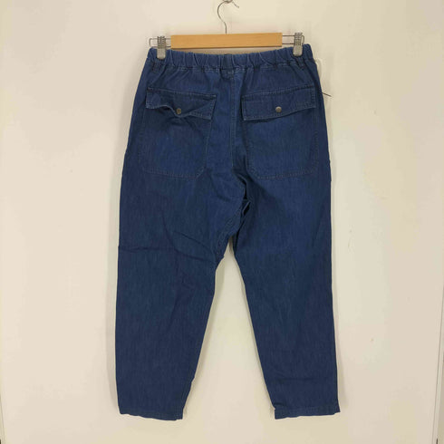 ワイルドシングス WILD THINGS SHELTECH FATIGUE PANTS メンズ JPN:M