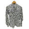 ドリスヴァンノッテン DRIES VAN NOTEN 花柄 総柄 L/S シャツ メンズ EUR:46