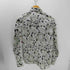 ドリスヴァンノッテン DRIES VAN NOTEN 花柄 総柄 L/S シャツ メンズ EUR:46