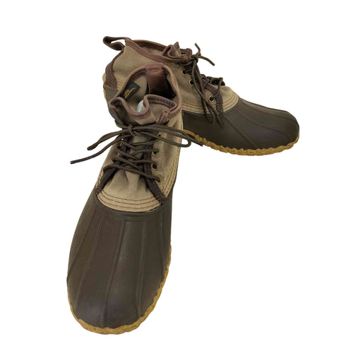 エルエルビーン L.L.Bean Maine Hunting Shoe メンズ