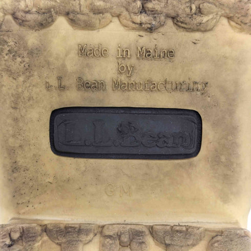 エルエルビーン L.L.Bean Maine Hunting Shoe メンズ
