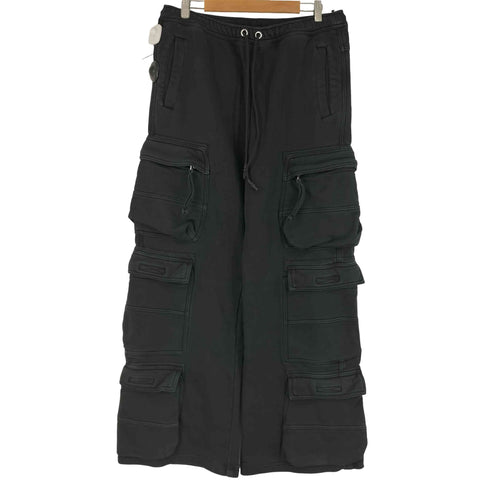 ブレス BREATH 25AW FADE TRIPLE CARGO PANTS メンズ XXL
