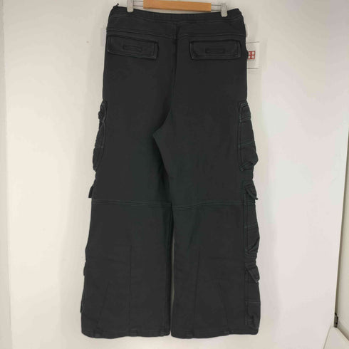 ブレス BREATH 25AW FADE TRIPLE CARGO PANTS メンズ XXL