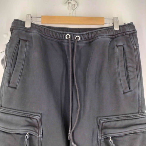 ブレス BREATH 25AW FADE TRIPLE CARGO PANTS メンズ XXL