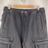 ブレス BREATH 25AW FADE TRIPLE CARGO PANTS メンズ XXL
