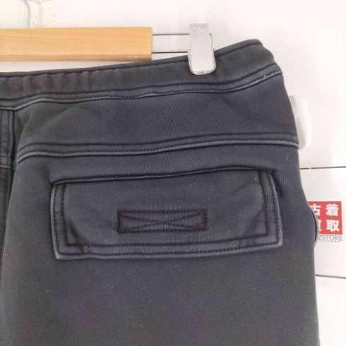 ブレス BREATH 25AW FADE TRIPLE CARGO PANTS メンズ XXL