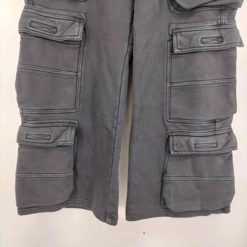 ブレス BREATH 25AW FADE TRIPLE CARGO PANTS メンズ XXL