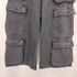 ブレス BREATH 25AW FADE TRIPLE CARGO PANTS メンズ XXL