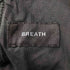 ブレス BREATH 25AW FADE TRIPLE CARGO PANTS メンズ XXL