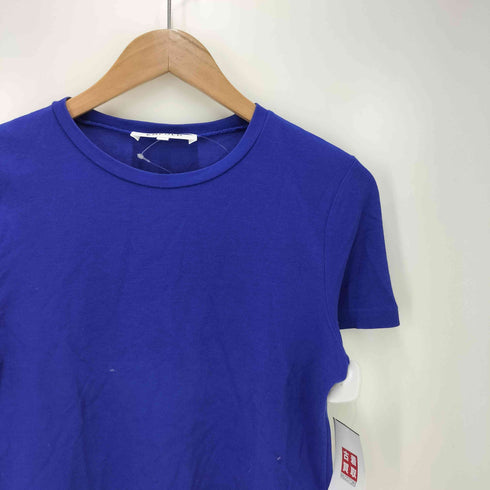 エンフォルド ENFOLD クルーネックTシャツ レディース JPN:38