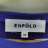 エンフォルド ENFOLD クルーネックTシャツ レディース JPN:38