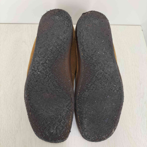 クラークスオリジナルズ Clarks ORIGINALS スウェードチャッカブーツ メンズ 8 1/2