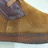 クラークスオリジナルズ Clarks ORIGINALS スウェードチャッカブーツ メンズ 8 1/2