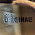 クラークスオリジナルズ Clarks ORIGINALS スウェードチャッカブーツ メンズ 8 1/2