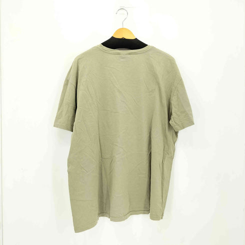 ポロバイラルフローレン Polo by RALPH LAUREN 90-00s ポニー刺繍 コットンクルーネック 半袖Tシャツ メンズ XL