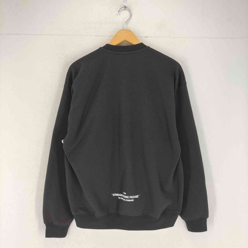 ザノースフェイス THE NORTH FACE standard Crew メンズ import:M