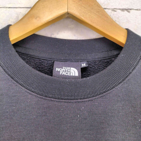ザノースフェイス THE NORTH FACE standard Crew メンズ import:M