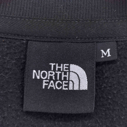 ザノースフェイス THE NORTH FACE standard Crew メンズ import:M