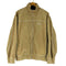 ブレス BREATH 25AW Script Logo Piping Corduroy Track Jacket メンズ JPN:M