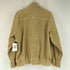 ブレス BREATH 25AW Script Logo Piping Corduroy Track Jacket メンズ JPN:M