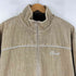 ブレス BREATH 25AW Script Logo Piping Corduroy Track Jacket メンズ JPN:M