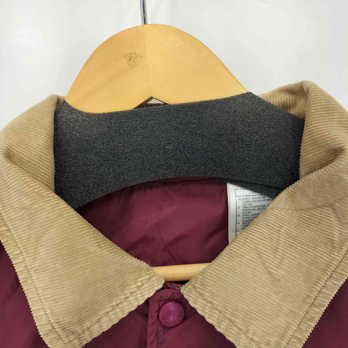 ナイキ NIKE 90s ロゴ刺繍 オーバーサイズ ナイロンジャケット メンズ XL